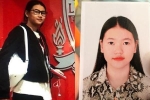 Cảnh sát Anh tìm thấy cô gái Việt mất tích