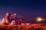 Mỹ phát triển súng trường tấn công 'tàng hình'