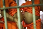 Hàng chục nữ tù nhân đồng loạt mang thai, kết quả xét nghiệm còn bất ngờ hơn nữa