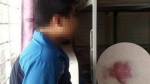 Người bố lên tiếng khi bị tố cùng mẹ kế bạo hành con trai 12 tuổi ở Phú Thọ: 
