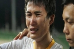 Cú vấp định mệnh của cựu tuyển thủ U23 Việt Nam và sứ mệnh giải cứu con tàu đắm Thanh Hóa