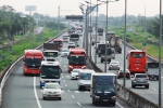 Đề xuất thu phí trở lại cao tốc TP.HCM - Trung Lương