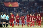 Thua muối mặt trước Campuchia, Việt Nam dừng bước ở giải U18 ĐNÁ
