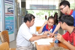 Nhiều đại học ở Hà Nội xét tuyển bổ sung từ 14 điểm