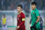 Thua Campuchia để lộ lỗi hệ thống của bóng đá trẻ Việt Nam