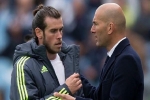Zidane: 'Từ giờ tôi sẽ dựa vào Bale'