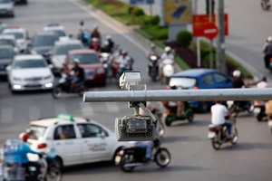 CSGT Hà Nội muốn lắp thêm camera, lái xe vi phạm bị phạt nguội