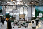Đánh bom tự sát tại đám cưới ở Afghanistan, ít nhất 63 người chết