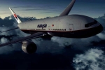 Bí ẩn sự mất tích của MH370: Lý do nhóm điều tra MH370 từ chối nghiên cứu vụ bắn rơi máy bay MH17