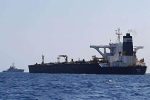 Bên trong siêu tàu dầu vừa được trả tự do của Iran