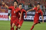 Hé lộ danh sách sơ bộ đội của tuyển Việt Nam tham dự vòng loại World Cup 2022: Văn Hậu, Trọng Hoàng vẫn góp mặt