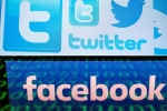 Facebook, Twitter xóa tài khoản đưa tin sai về biểu tình Hong Kong