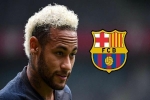 Jordi Cruyff: 'CĐV Barca nên tha thứ để chào đón Neymar trở về'