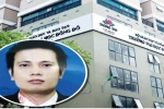 Quá khứ 'lẫy lừng' của Trần Khắc Hùng - Chủ tịch đại học Đông Đô đang bị truy nã
