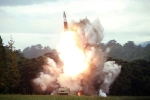 Mỹ mong Triều Tiên không thử thêm tên lửa