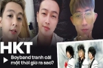 Cuộc sống của HKT - boyband bị gán mác 'thảm họa', gây tranh cãi nhất một thời sau 15 năm giờ ra sao?
