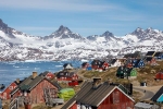 Đan Mạch không muốn bán Greenland, ông Trump đòi hủy ngay cuộc gặp cấp nguyên thủ