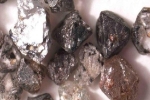 Phát hiện kho kim cương cổ đại khổng lồ nằm sâu trong lòng đất tại Brazil