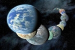 Có đến 10 tỷ hành tinh giống Trái Đất trong dải Ngân hà