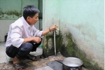 Cuộc sống người dân Đà Nẵng đảo lộn vì thiếu nước sạch