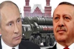Lý do Thổ Nhĩ Kỳ phải đối mặt với 'cơn thịnh nộ' từ chính S-400 của Nga ở Syria