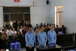 Bất ngờ hoãn xét xử vụ 'người sống gánh nợ 170 tỷ cho người chết' tại Agribank Tân An
