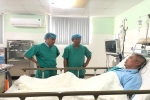 Bệnh nhân ở Huế được cứu sống nhờ quả tim từ Hà Nội
