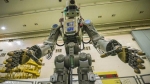 Robot giống hệt con người vừa được Nga phóng lên không gian