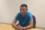 Tạm giam gã đàn ông bị tố 'biến bạn gái thành nô lệ tình dục' ở Long Biên