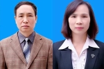 Phó phòng khảo thí Hà Giang nâng điểm 309 bài thi do 'quen biết'