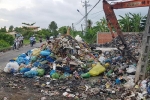 Cà Mau báo cáo Bộ Công an kết quả kiểm tra nhà máy rác của Tô Công Lý