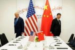 Ra lệnh công ty Mỹ rời Trung Quốc, TT Trump không chỉ dọa suông