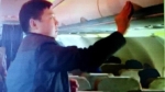 Đà Nẵng: Hành khách Trung Quốc trộm gần 50 triệu của người Nhật trên máy bay
