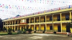 Mường Khương (Lào Cai) đưa vào sử dụng 50 phòng học kiên cố trước năm học mới