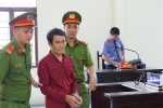 'Nối gót' Nguyễn Hữu Linh, đến lượt An 'nựng' lãnh án tù