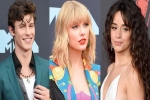 Thảm đỏ VMAs 2019 hội tụ dàn siêu sao: Taylor Swift đỉnh cao đọ sắc chị em siêu mẫu Hadid, Shawn - Camila bất ngờ tách lẻ