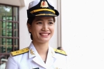 Chuyện nữ bác sĩ Việt được vinh danh ở Army Games