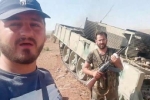 Nga bơm vũ khí cho SAA, phiến quân Idlib chạy thục mạng