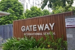 Vì sao phải giám định gen chiếc áo bé trai Trường Gateway?