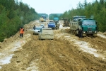 Chiêm ngưỡng 'đường cao tốc địa ngục' đáng sợ ở Nga