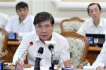 Chủ tịch UBND TP.HCM chấp thuận cho ông Đoàn Ngọc Hải từ chức