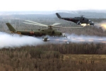 Già cỗi và cũ kỹ, vì sao trực thăng Mi-24P vẫn có thể đánh bại 'Gã da Đỏ' của Mỹ?