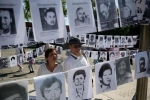 Mexico phát hiện hơn 3.000 ngôi mộ chôn xác nạn nhân cuộc chiến ma túy