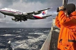 Bí ẩn sự mất tích của MH370: Thông tin bất ngờ về lý do thực sự có thể khiến máy bay biến mất và ý nghĩ kỳ quái của kẻ chủ mưu