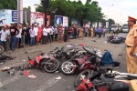 41 người chết do tai nạn giao thông sau 2 ngày nghỉ lễ Quốc khánh