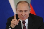 Tuyên bố đáng suy ngẫm của TT Putin về bản thỏa thuận Nga - Thổ Nhĩ Kỳ ở Idlib, Syria