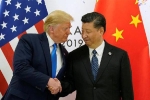 Báo Trung Quốc kêu gọi 'đấu tranh đến cùng' với Mỹ