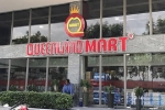 Vinmart thâu tóm 8 siêu thị tại 'khu nhà giàu' TP.HCM