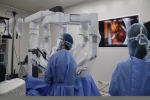 Việt Nam có Robot phẫu thuật nội soi ung thư hiện đại nhất thế giới