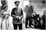 Tiết lộ cực sốc cuộc sống trong 'bóng tối' của người tình Hitler